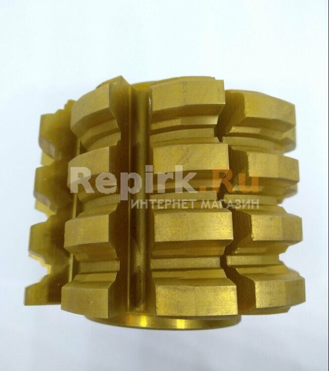 фреза червячная 8х36х42 (2520-0271, 2520-0747) Р6М5Ф3МП; 3гр 30мин 90х32х70мм КИБ